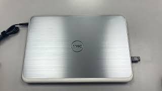 Intel Core i3-3227U / Память 6Gb / Intel HD / SSD 120Gb / DVD-RW / Wi-Fi / Web Cam / TFT 15.6"