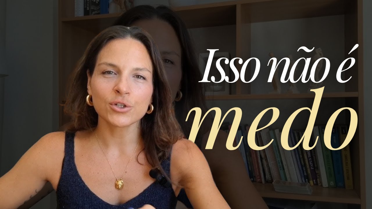 Por Que as Mulheres Se Sabotam Quando Começam a CRESCER