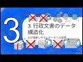 zevoを解き明かす:自治体の高度なRAG設計