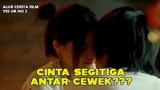 Download lagu Lanjutan Kisah Pie & Kim - Alur Cerita Film Yes or No 2