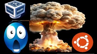 How to download Virtual Box and Ubuntu! - The Power Rangers screenshot 4