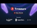 🔥Treasure Chain Testnet🔥 | Free Eran 100$ To 500$