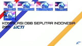 Kompilasi OBB Seputar Indonesia RCTI 2011