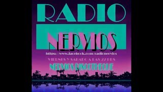 Chas Jankel - Glad To Know You (7 Inch) RADIO NERVIOS screenshot 4