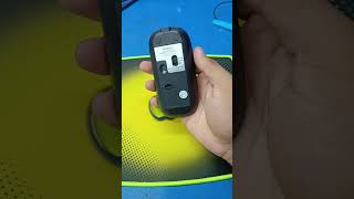 Aptech Rechargeable Wireless Mouse