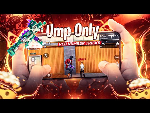 New UMP, Mp40,