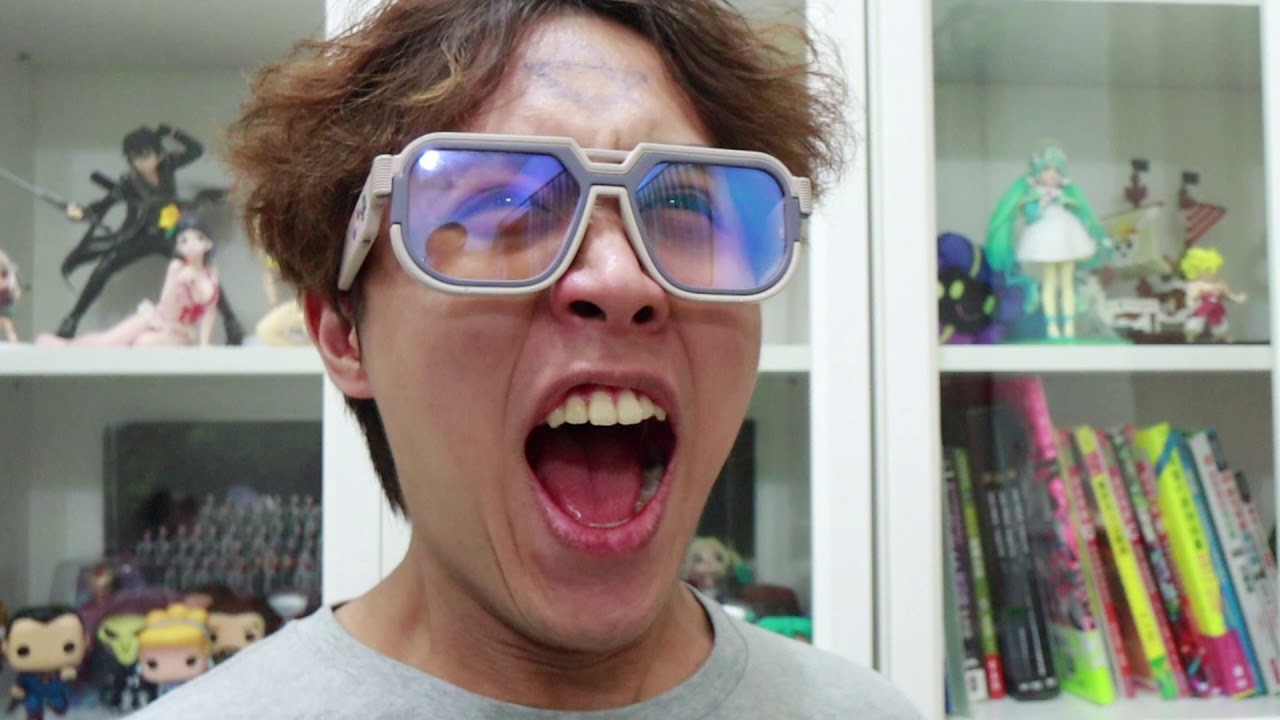 【黑暗遊戲│精華版】遊戲王之狂戰士之魂，遊戲爆打雪兔。