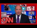 Brian Stelter: This is one of the most heinous things I've ever seen on television