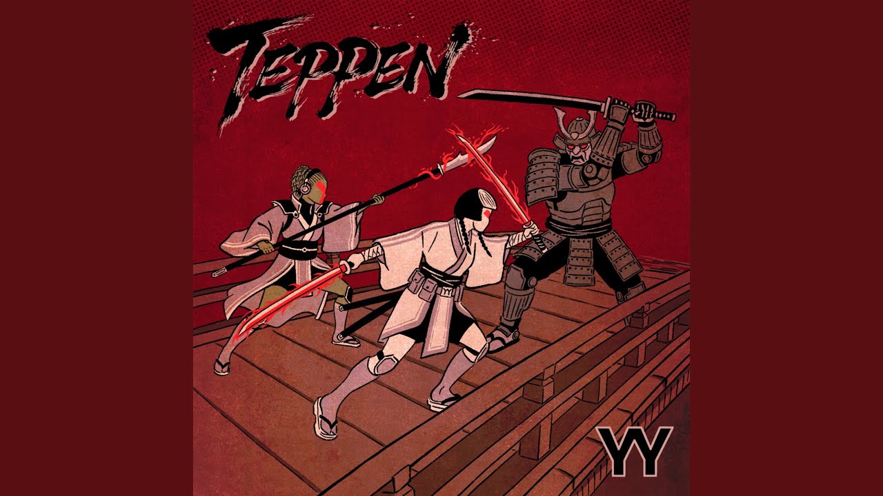 Guarda TEPPEN su YouTube Guarda TEPPEN su YouTube
