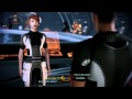 Mass Effect 2: Kelly about Tali