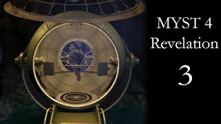 Myst 4: Revelation | Episode 3 - The Way Onward by Necrovarius 241 views 1 year ago 21 minutes