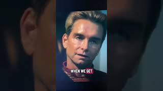 Is Amazon SHOVING Vought Rising down our throats? #theboys #homelander #soldierboy #vought #hottake