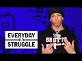 NLE Choppa Talks 'Top Shotta' Debut Album, 2020 XXL Freshman Class Hits & Misses | Everyday Struggle