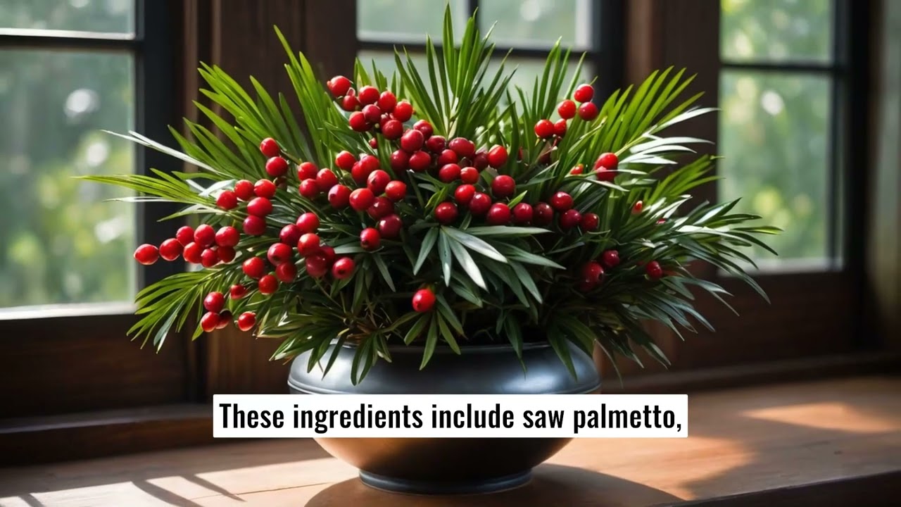 FlowForce Max Prostate Health Solution 1