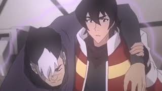 Allurance To Klance Edit