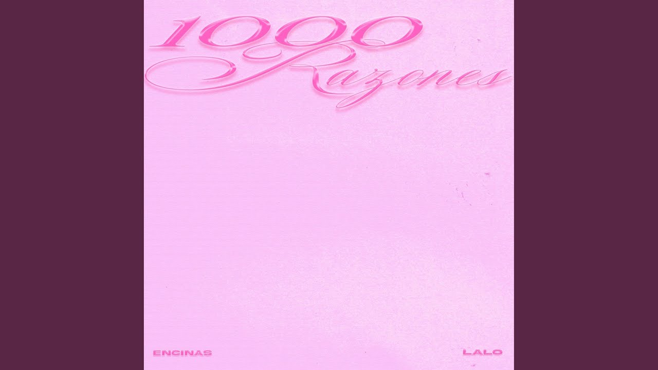 Watch 1000RAZONES on YouTube Watch 1000RAZONES on YouTube
