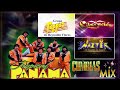 CUMBIAS INMORTALES EL MEJOR 💖💫 TROPICAL PANAMA ♪ GRUPO TOPPAZ  ♪ LIBERACIÓN  ♪ SONIDO MAZTER..