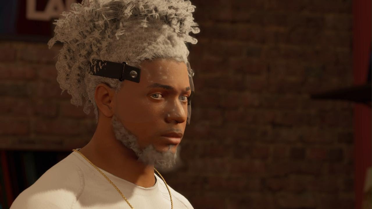 Music Trivia Answers 5 NBA 2K23 YouTube