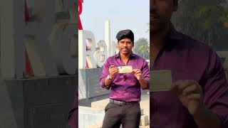 500 ka fata note Bank me exchange hoga Part 1