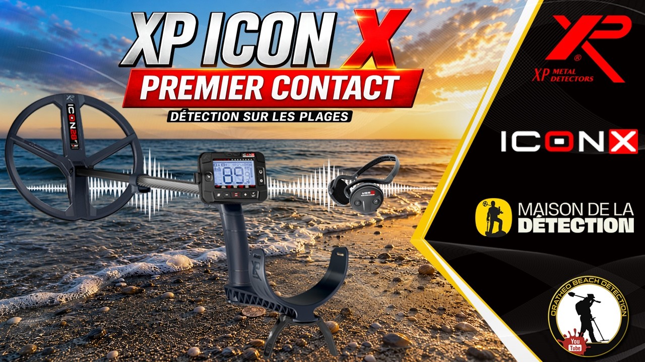 Xp Icon X XP ICON X : présentation complète et prise en main ultra simple - YouTube