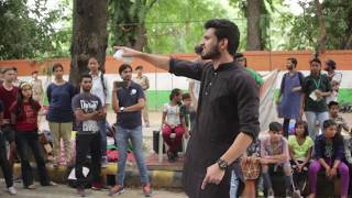 Street Play L Plastic Pollution L Environmental Awareness