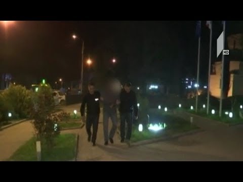 ბოლნისში ჩადენილი ქურდობის ფაქტები გახსნილია