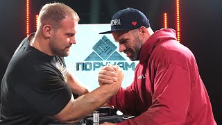 видео: ЦЫПЛЕНКОВ VS САРЫЧЕВ. БОРЬБА. ТОКАРЕВ - ДАДИКЯН. Сладко vs Бакурадзе картинка: ЦЫПЛЕНКОВ VS САРЫЧЕВ. БОРЬБА. ТОКАРЕВ - ДАДИКЯН. Сладко vs Бакурадзе