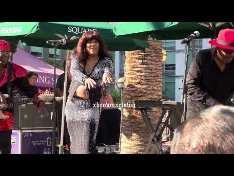 One Way - Push (2023.08.06 Pershing Square)