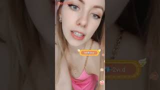 Sexy Russian Teen | Bigo Live