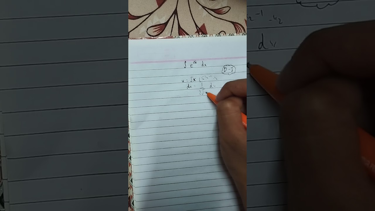 Exponential Integral 