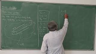 MODB - Class 40 -  Plane stress and plane strain problems Wealth