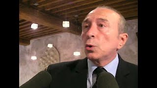 Législatives. Gérard Collomb Sollicite François Hollande