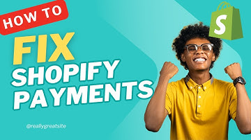 How To Fix Shopify “This Store Can’t Accept Payments Right Now” 2025 (Quick & Easy)