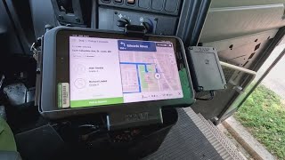 SLPS rolls out high-tech buses, hoping to avoid repeat of 2024 transportation troubles