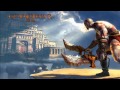 God Of War OST 21 The Architect S Mysteries 