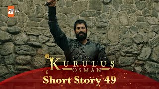 Kurulus Osman Urdu | Short Story 49 | Kulucahisar liya wapas!