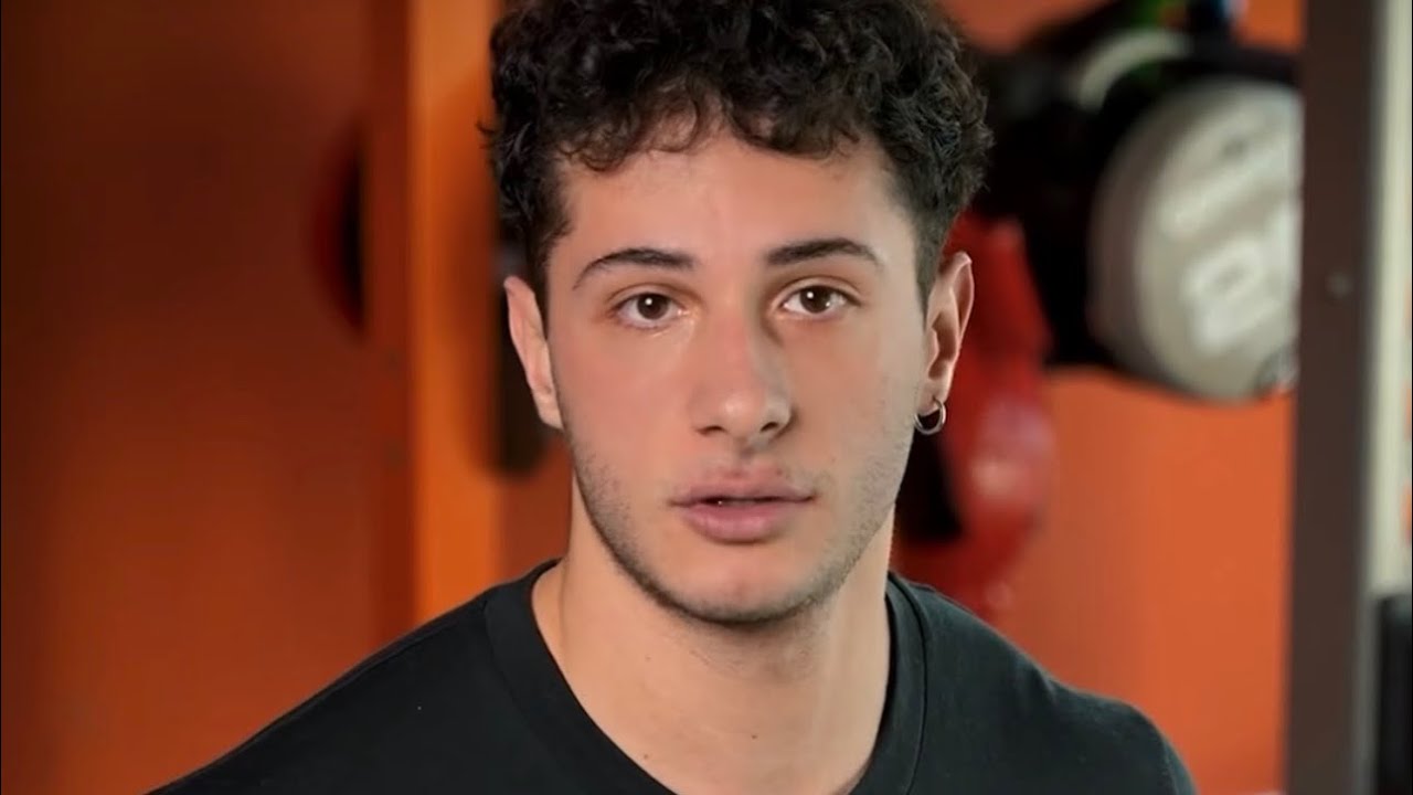 Noul concurent isi prezinta ,,copii” pe Live!  Ce spune Georges despre fetele din casa!