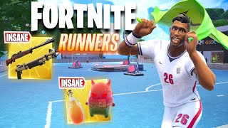 NEW The Mastermind England Nike Football Skin is INSANE! (Fortnite Season 3)