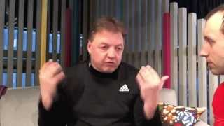 Xc-Ski.de Wm-Stammtisch Mit Jochen Behle