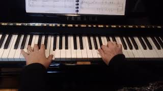 Famous Setliff Gathering Storm HT Profile