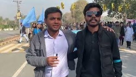 Sports Dance in NFC IET Multan | Sports Gala |DailyVlog | Lums VLog | NFC VLOG  | PSL8 Cricket VLOG