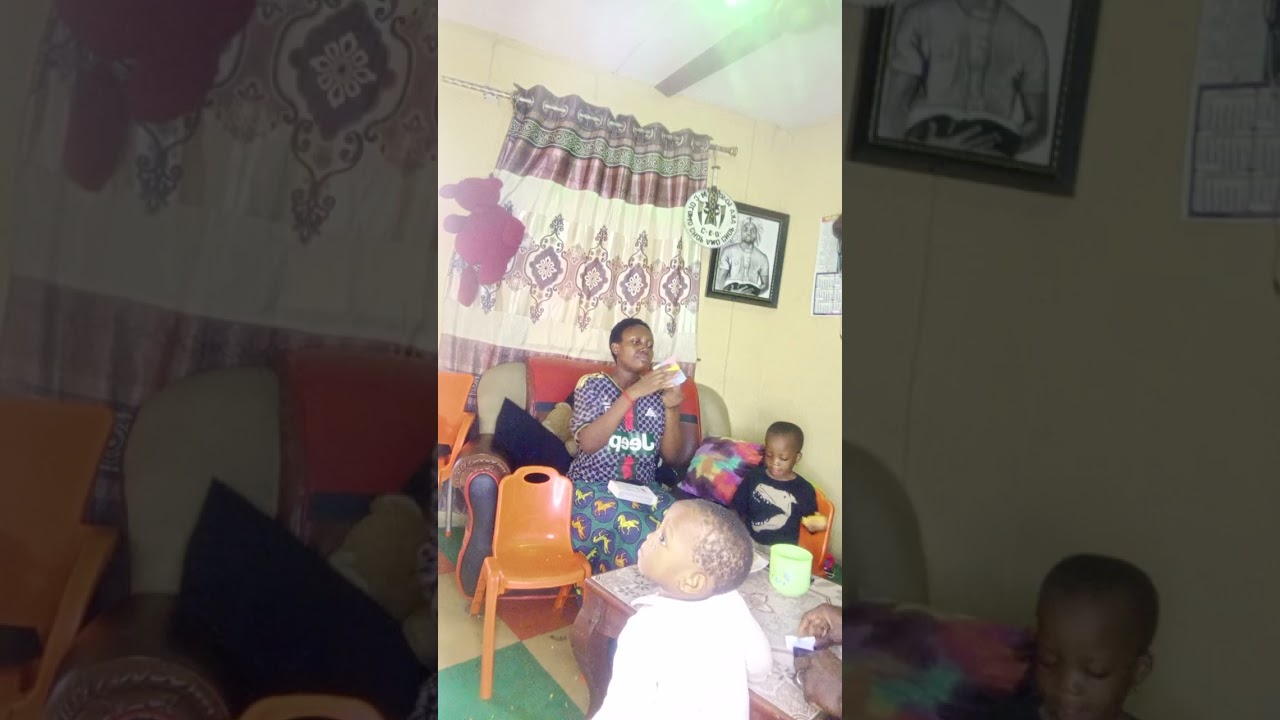 Мой муж сделал мне неожиданный подарок-сюрприз, когда я родила малыша Дэмиана.