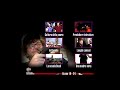 Bowling a Columbine (2002) di Michael Moore - Menu e submenu del DVD - ITA - 2003