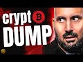 Bitcoin drop  altcoin bloodbathwhat now