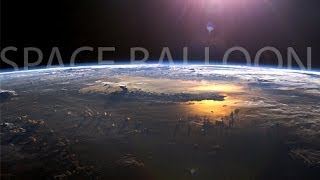 Dr.Knox-Space balloon project 720p
