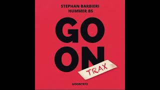 Stephan Barbieri - Hummer Bs1 Original Mix