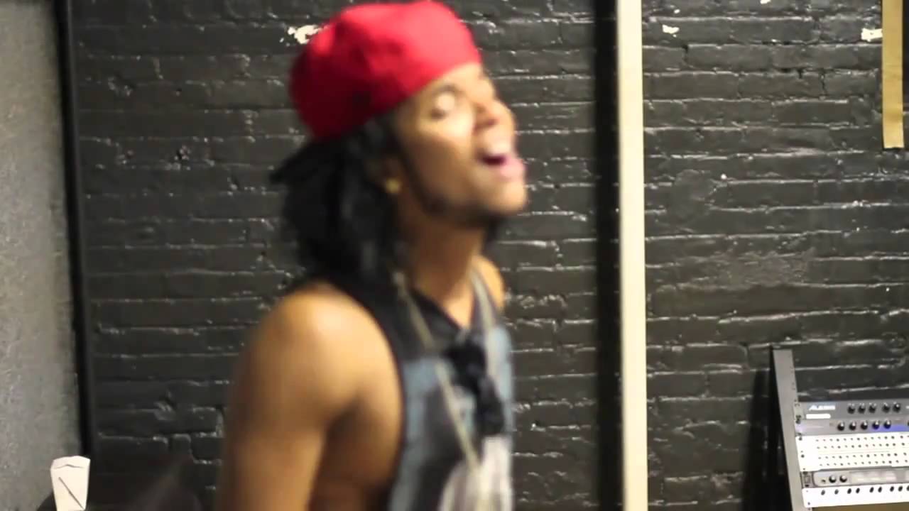 Wherever You Are by Unique Zayas featuring Charice Behind the Scenes footage