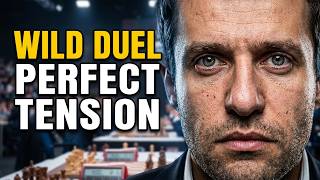 A wild duel ending in perfect tension! ⚖️😳 Full Game - Wr Miami 2026 R7 🔥