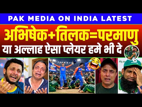 Pakistan in Tears After India’s Epic Asian Games Final Win