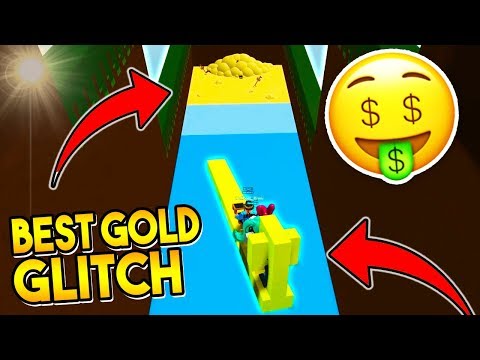 Best Ever Gold Grinding Glitch Build A Boat For Treasure - top 5 best way to grind in babft roblox youtube